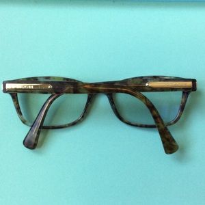 eyeglass optical